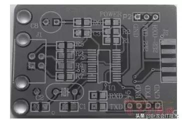 烙铁焊接贴片元器件,怎么焊接贴片元器件视频