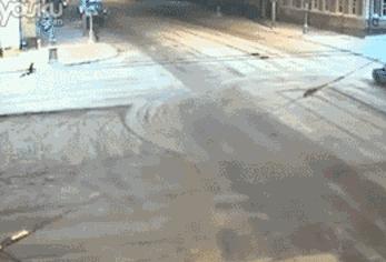 浙A3A5U8、浙A3Q1H9…余杭这些车超速行驶！全部曝光