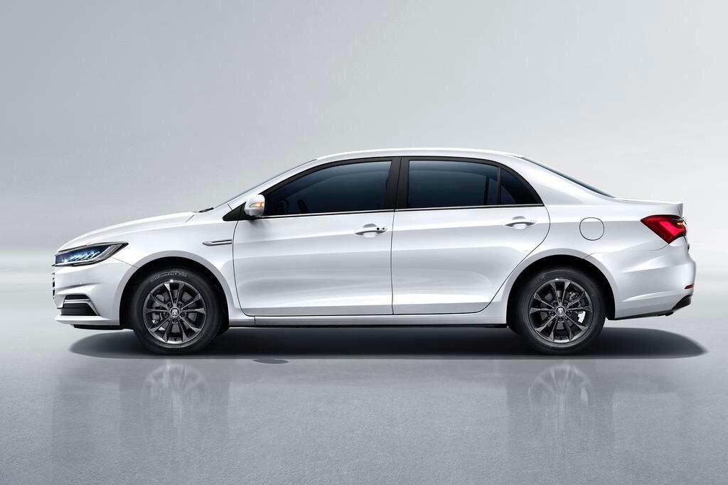 比亚迪秦7.98万轴距,比亚迪秦7.98万只能跑55km