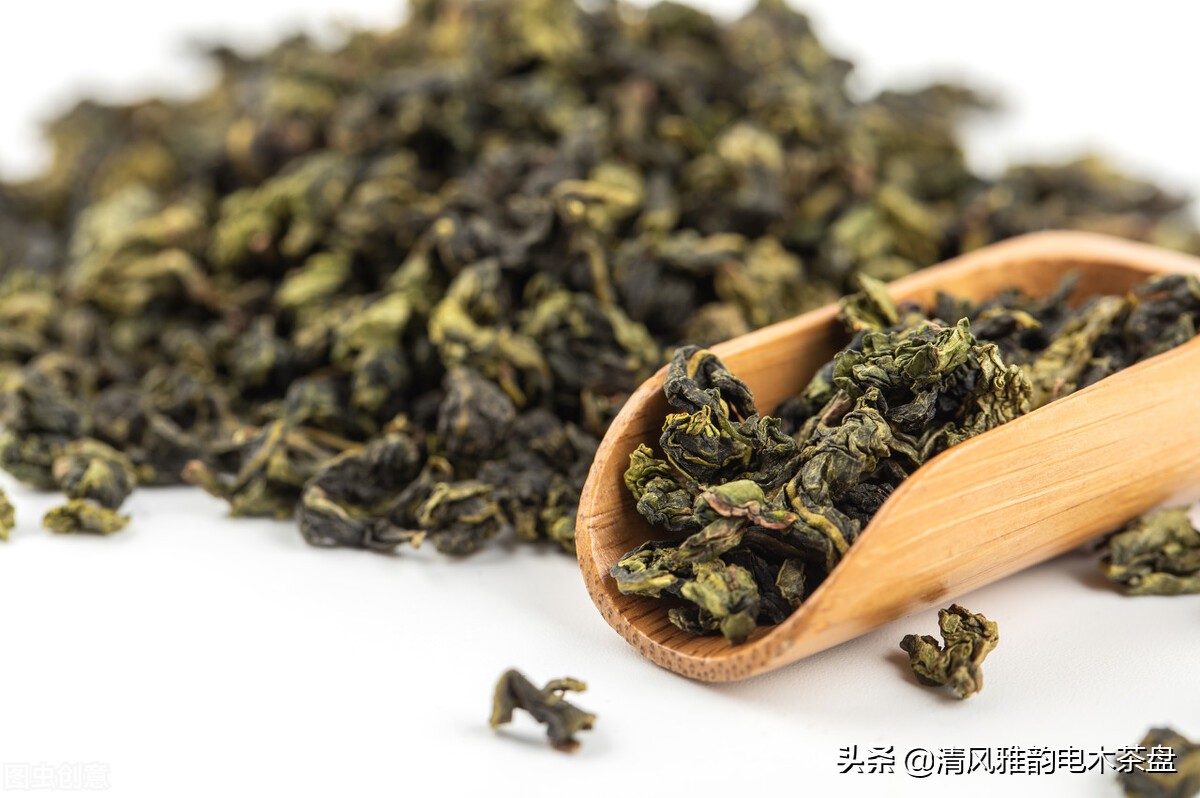 中国十大名茶排行榜前十名,中国十大名茶最新排名及价格