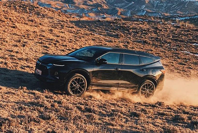 23款探险者涡轮介入有异响,开拓者加速发动机噪音