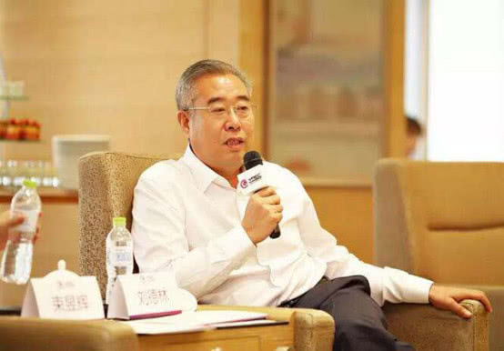 从锅炉生产商到保健帝国,靠*局骗**年赚38亿,号称酸碱平衡治百病