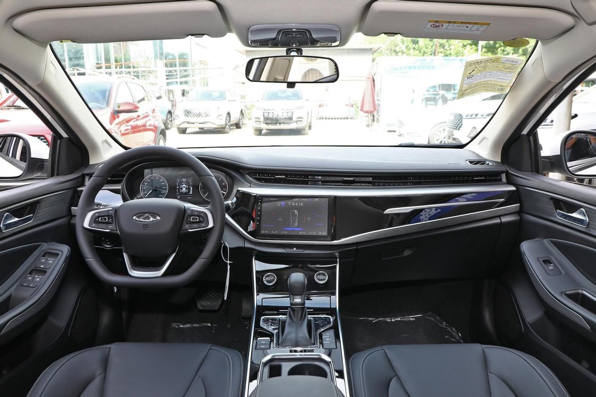 6-7万买什么新车省油,6-7万左右买什么车好自动挡