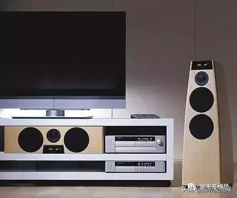 世界知名音响品牌介绍,音响知识杂谈