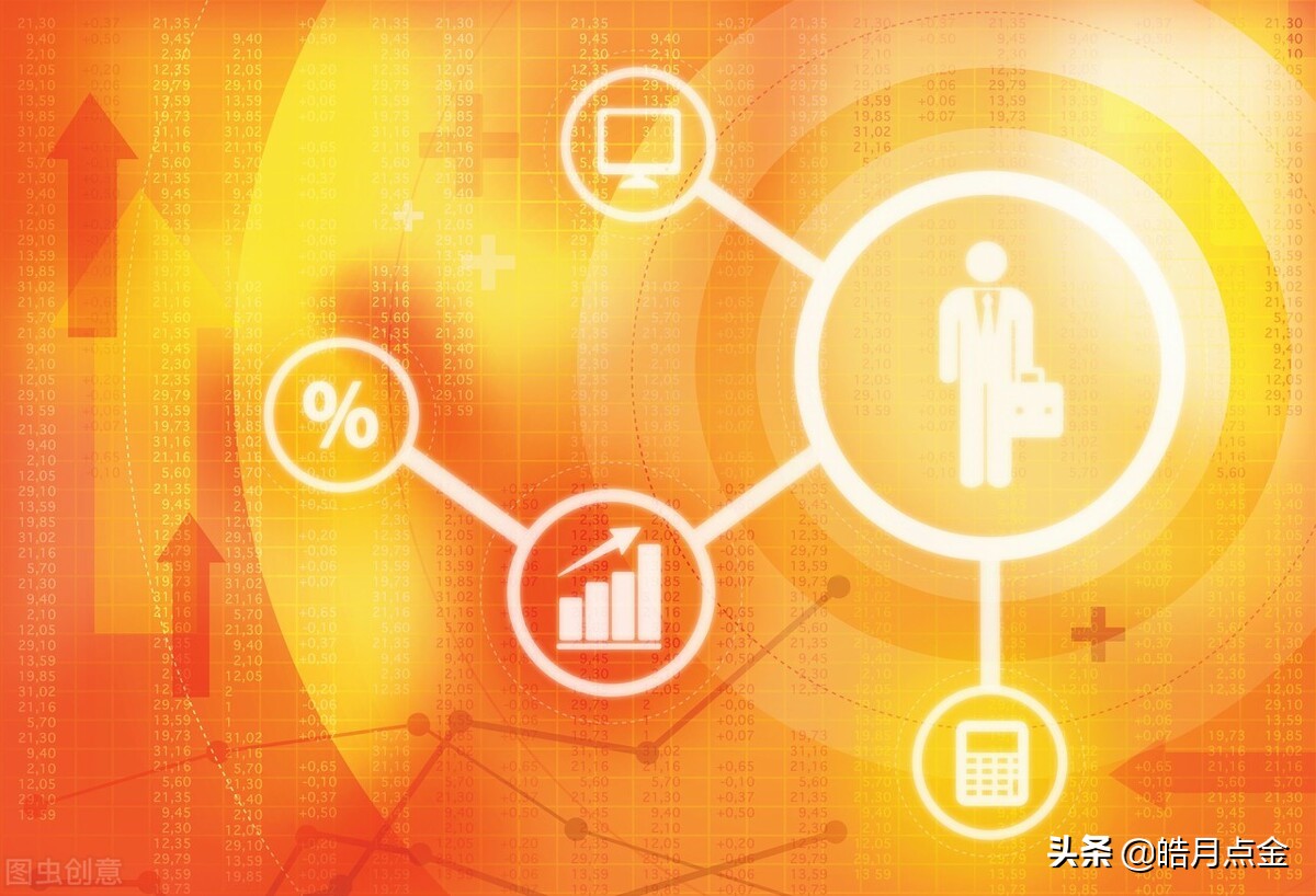 白银黄金创新高,黄金白银突破上升空间