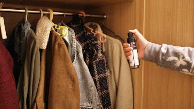 生理性脚臭喷雾,脚臭被人闻到很尴尬怎么办