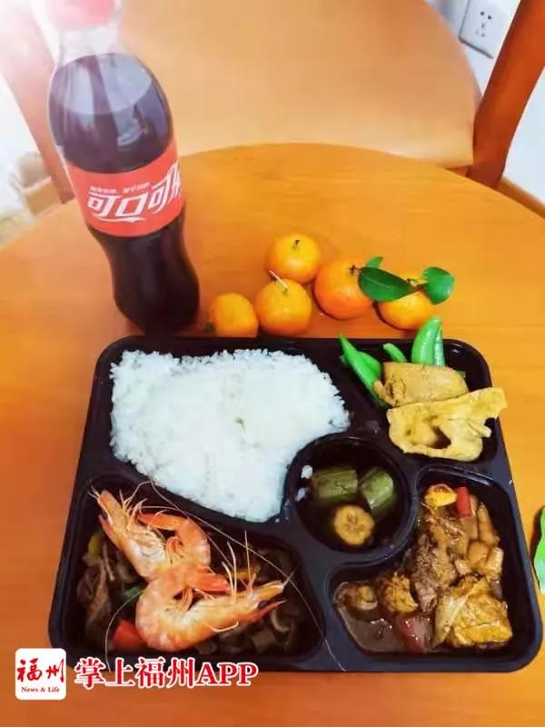 暖！福州出手了！设置滞留武汉籍旅客安置点，包吃住、能看海……