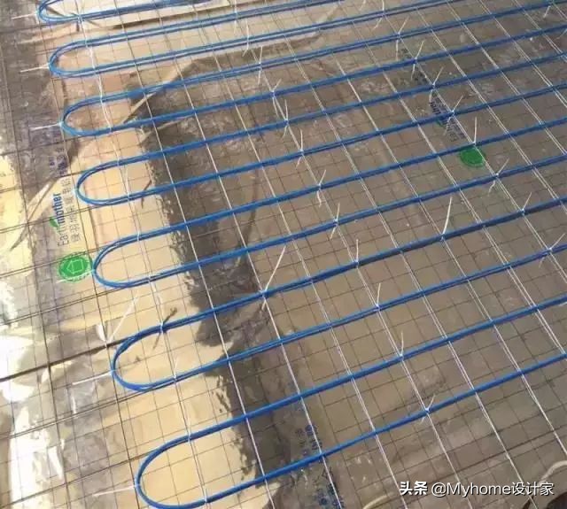 水暖和电暖地暖如何选择,水暖or电地暖看完你就知道怎么选