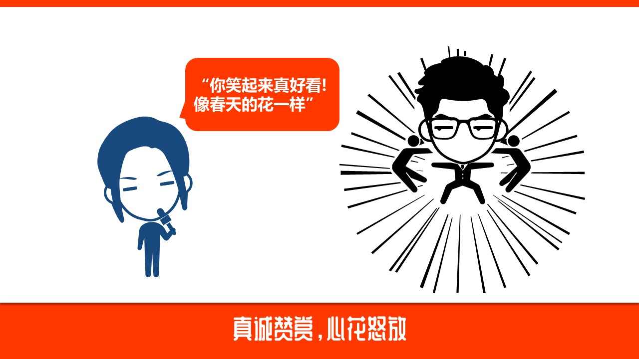 会聊天情商高适合做什么工作,会聊天不是一个技能