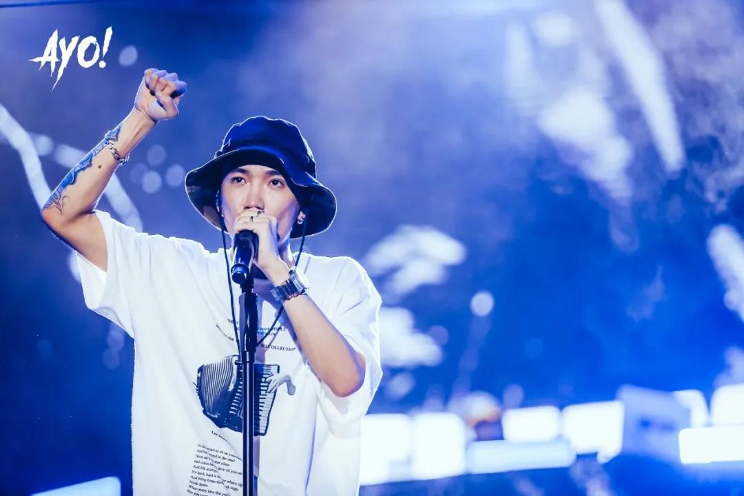 还没涨起来的潮牌,还没攒到钱买衣服