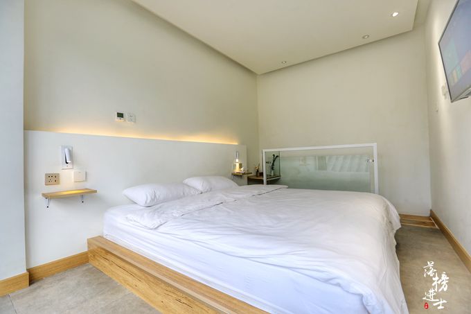 老北京胡同可以做饭的民宿,胡同巷子民宿