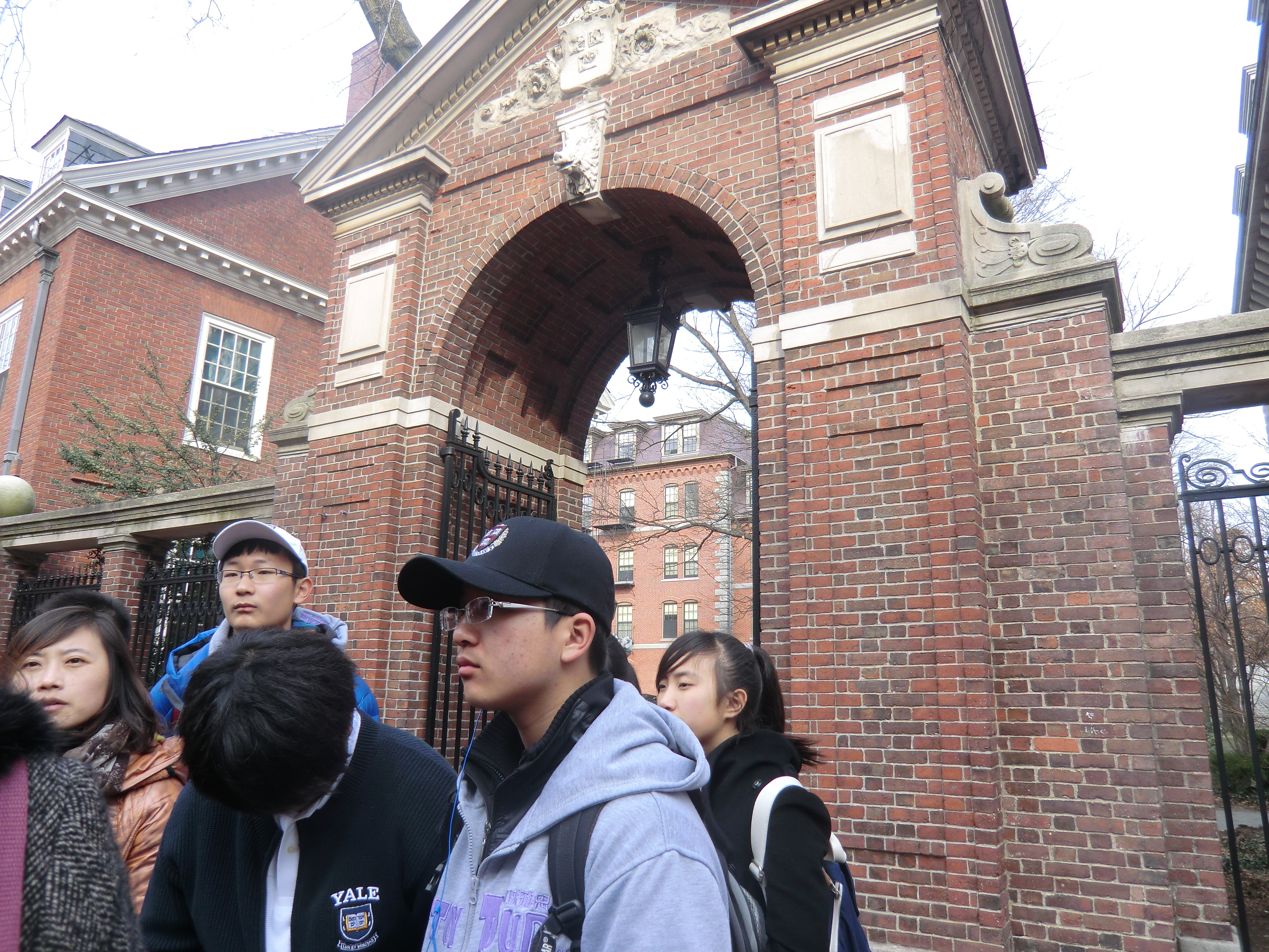 美国华盛顿大学游记,美国斯坦福大学游记