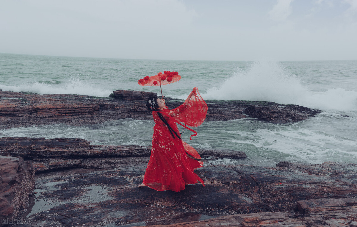 “趣微”—对微小事物引起强烈的乐趣触感