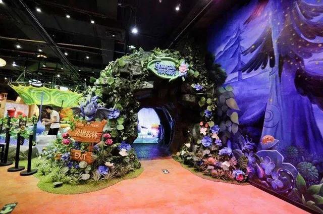 深圳暑假值得带孩子旅游的地方,深圳十大暑假室内必去景点