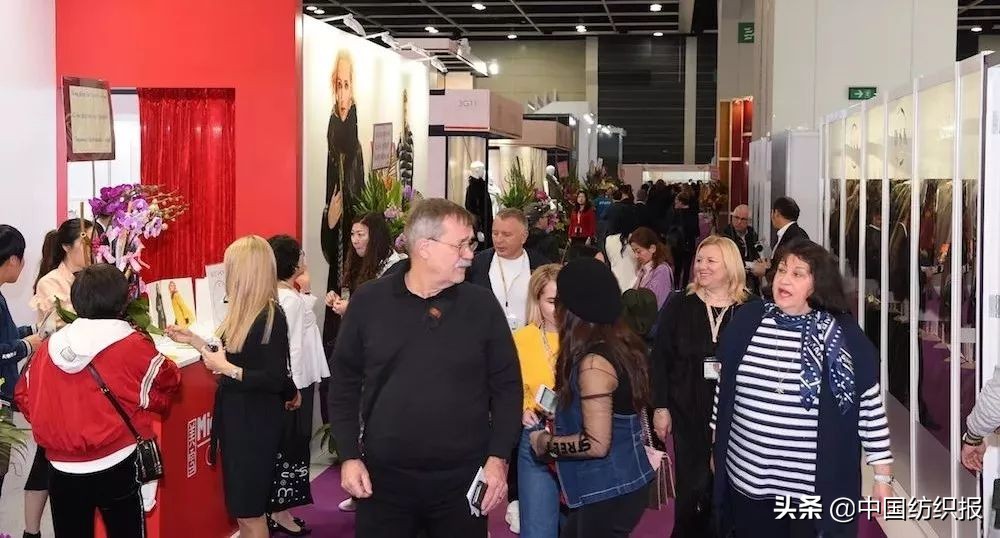 2023香港国际毛皮时装展览会,香港国际皮草展会