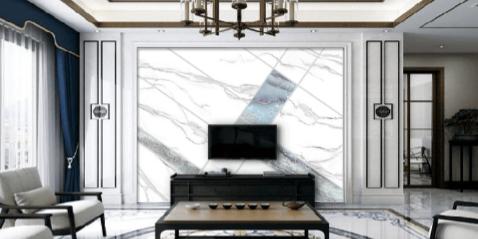 背景墙新品来啦！“船”新装修素材光速来袭