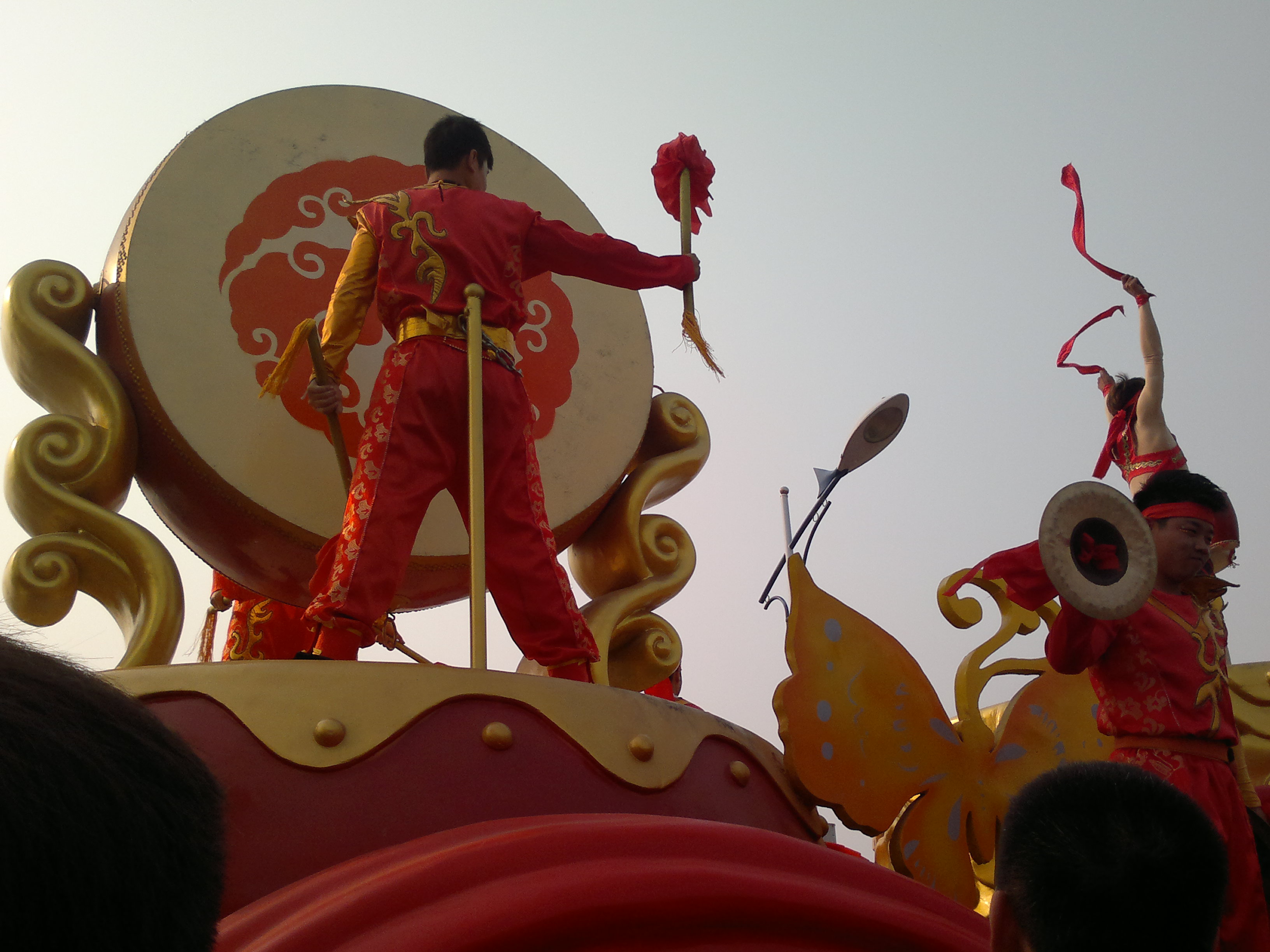 锦州世博园最好的地方,锦州世博园最佳游玩时间