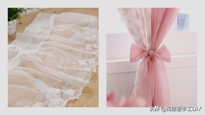 拼布简单又好看的,手工拼布手缝教程视频