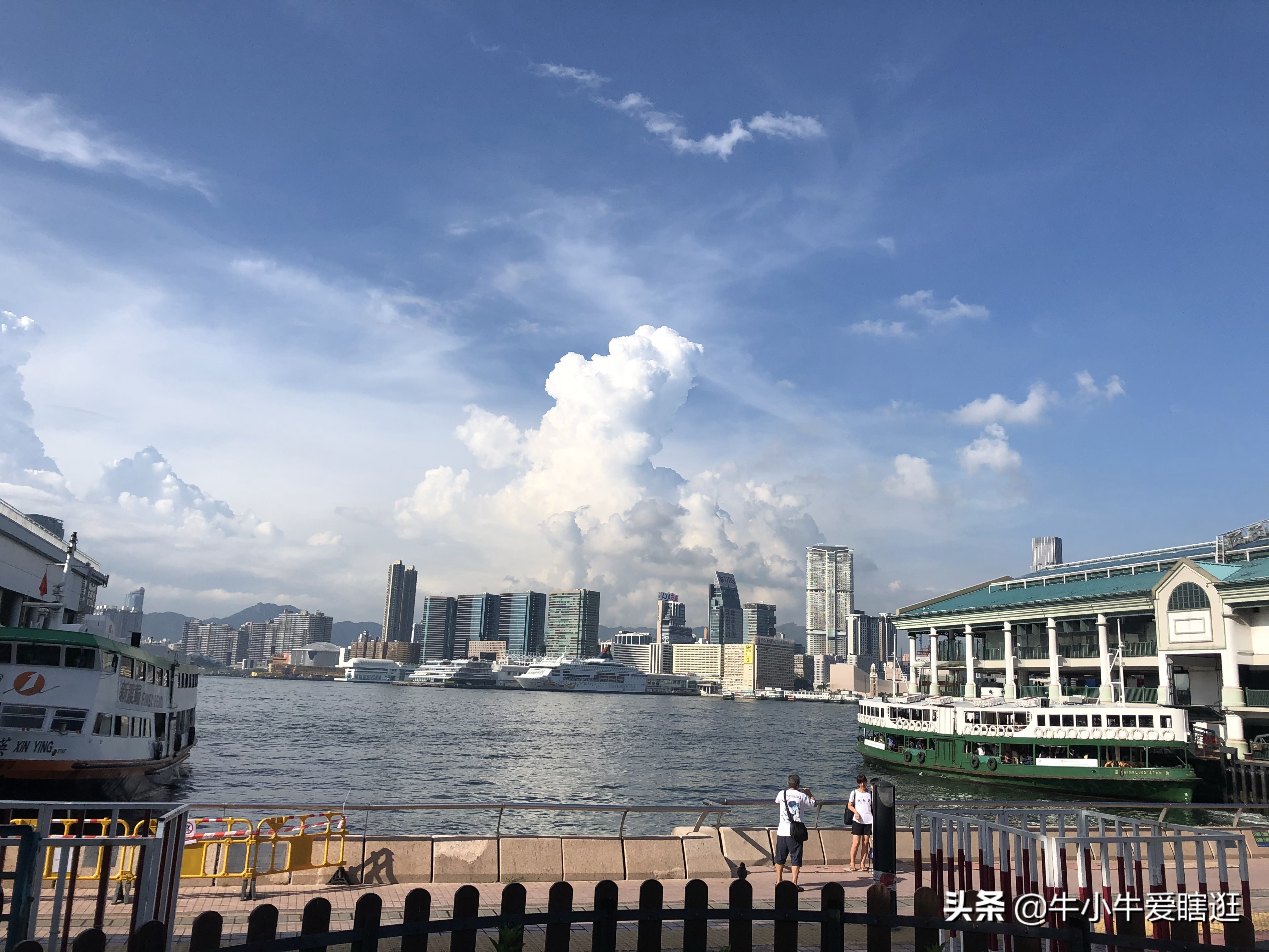 港珠澳攻略自由行,港珠澳深旅游攻略