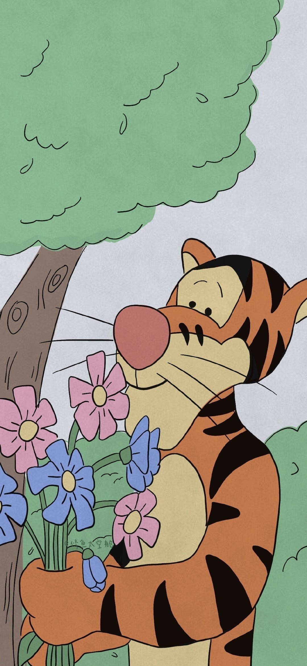 苹果手机壁纸励志正能量,减肥手机壁纸励志图片