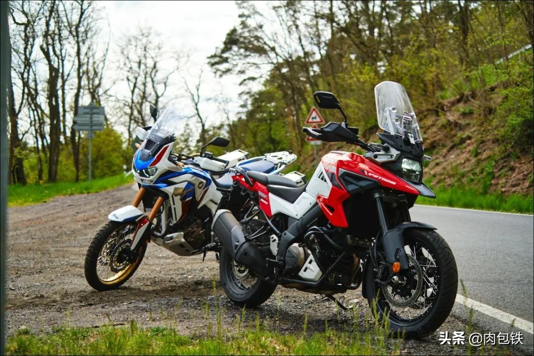 r1250gs三款配置区别,r1250gs三黑版评测