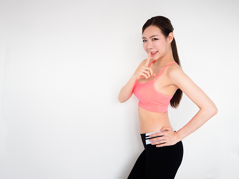 手臂肥胖怎么锻炼最有效,手臂肌肉型肥胖怎么减