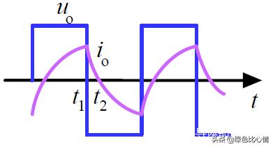 mos管逆变电路工作原理,逆变焊机电流调节电路原理