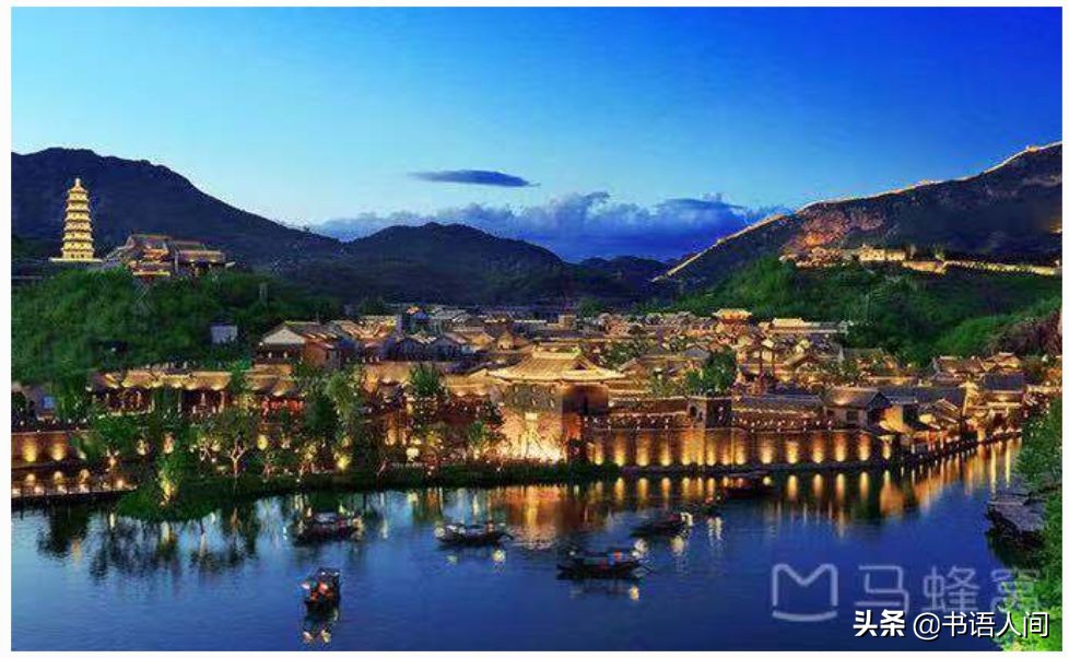 古北水镇打卡攻略,古北水镇长城一日游攻略