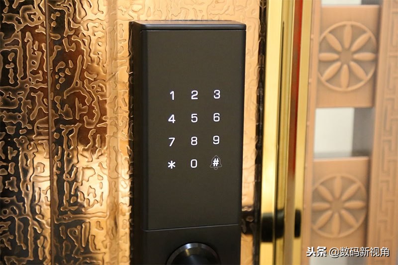 小益智能门锁怎么使用,小益智能锁为什么这么便宜