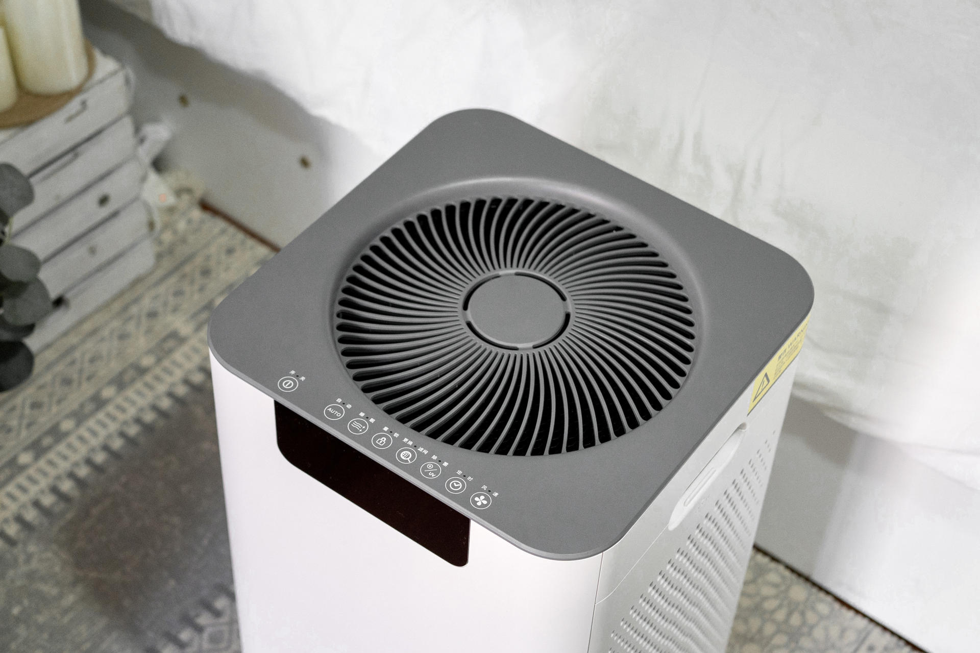 舒乐氏高端空气净化器,舒乐氏空气净化器什么时候出新款