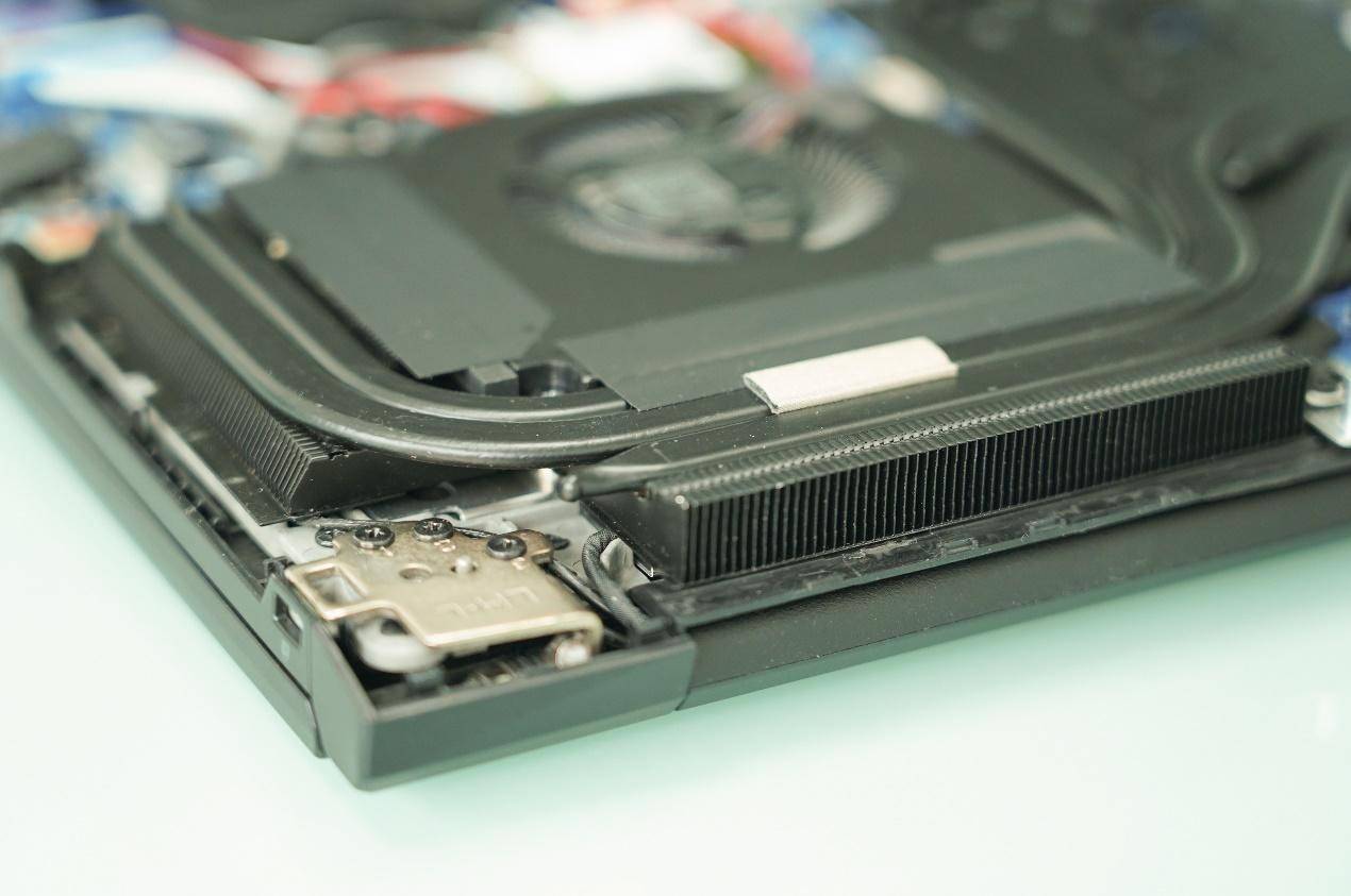 amd新主机,蛟龙p7602060评测