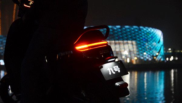 ninebot九号电动车e100价格,500公里电动车九号