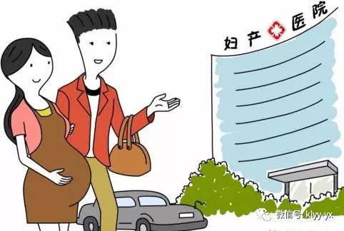 孕妇分娩前都在做什么,孕妇分娩的时候胎儿在忙着什么