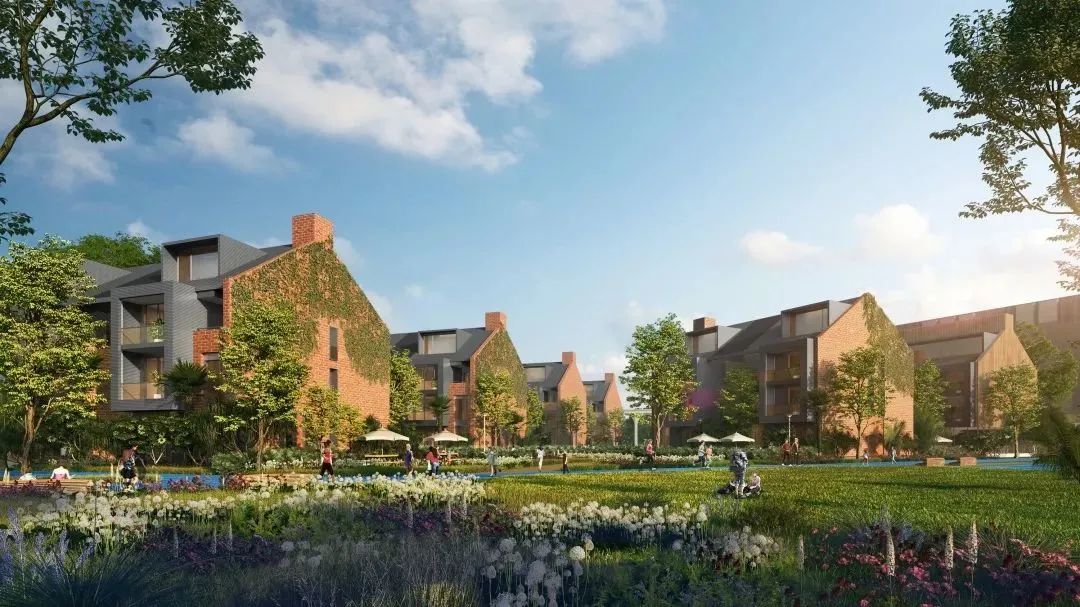 堪称全人教育典范，这所“未来学校”即将落户深圳