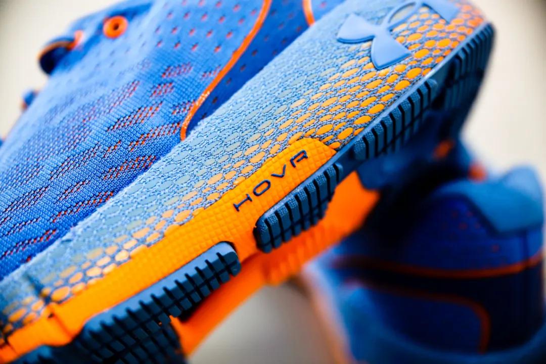 替代zoom的训练鞋,代替跑步的训练器材