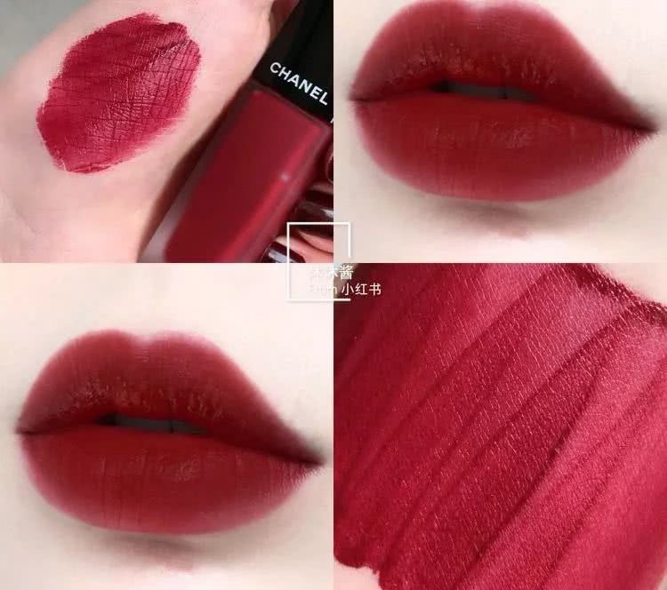 颜究所口红测评,颜究所口红