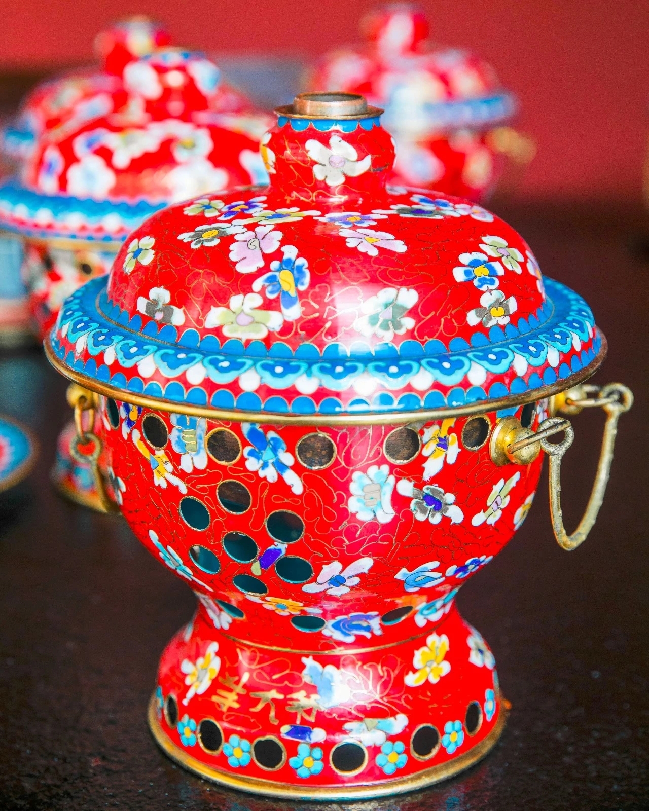 武汉最正宗的北京涮羊肉,冬夜北京涮羊肉