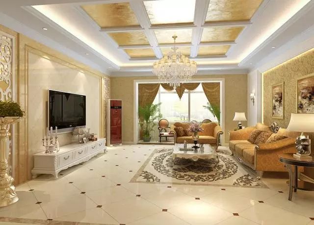 抛光砖和抛釉砖区别哪种好,抛光砖和抛釉砖哪个比较好