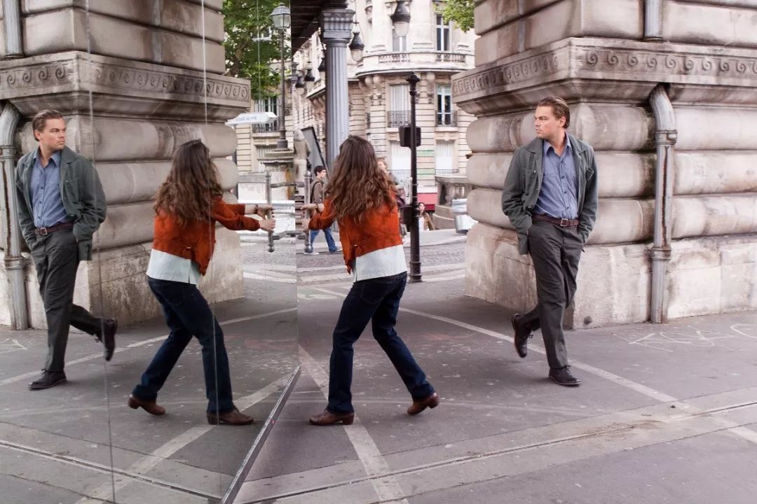 日本动漫盗梦空间,盗梦空间借鉴的经典日本动画电影