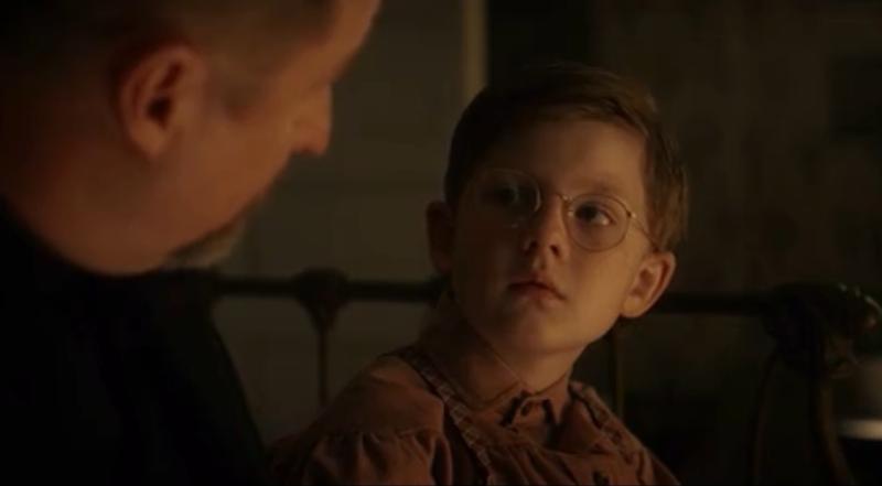 「追剧」致命女人第二季第5集，阿尔玛丽塔两大女主正式开撕