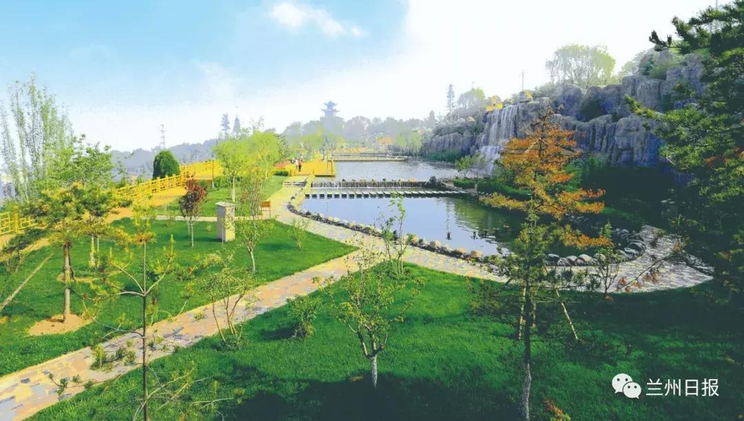 围绕有戏、有趣、有味，城关区打造升级版旅游集散中心……