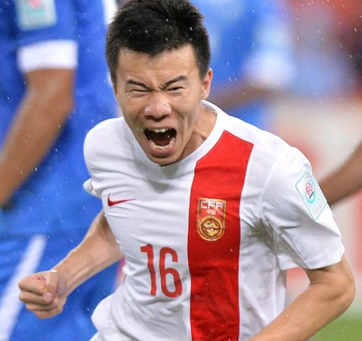 为中国队打气,中国男足2022年赛程直播回顾