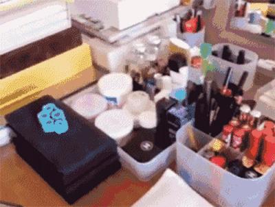 用得起海蓝之谜，却被一百左右的非洲乳木果油效果征服......