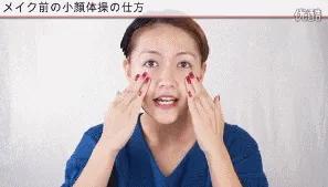 有效的瘦脸按摩,怎么有效的瘦脸