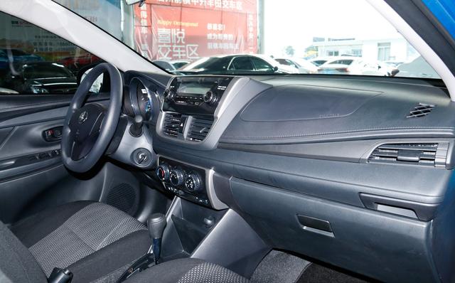 丰田威驰是冷门车吗,丰田威驰质量怎么样油耗高不高