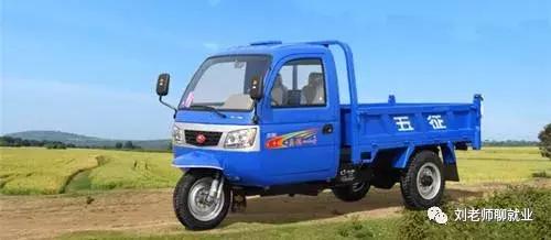 山东五征集团有限公司,带你看公司优势