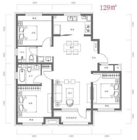 吴中姑苏院小户型,吉大慧谷旁有座苏州园林