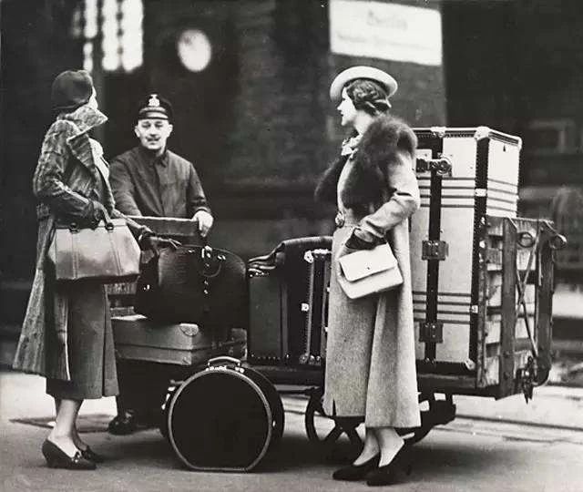 时尚圈顶奢品牌,时尚界的大牌有哪些