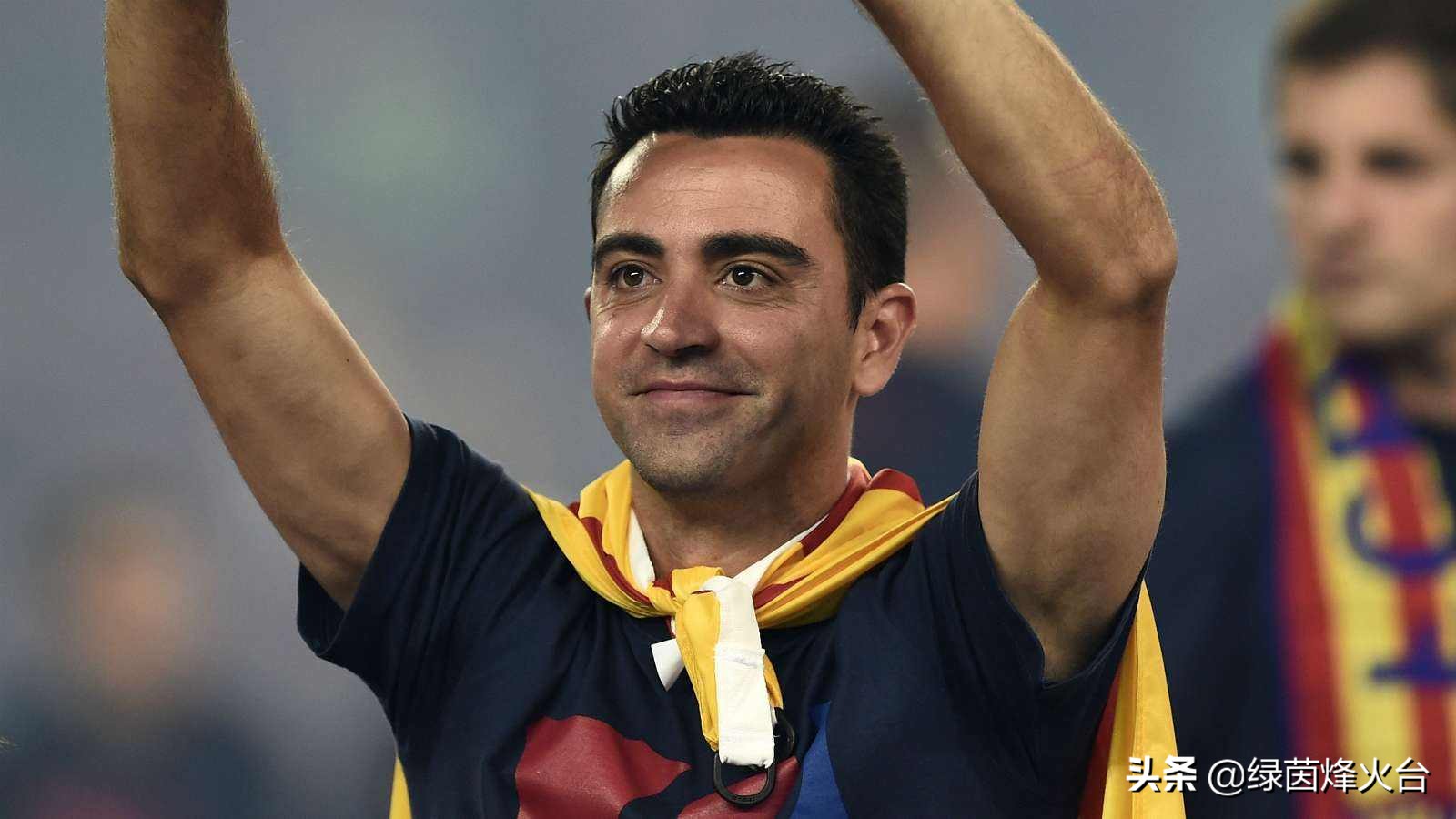 他会是下一个瓜迪奥拉吗？哈维由巴萨大脑到冠军教头的*途征**