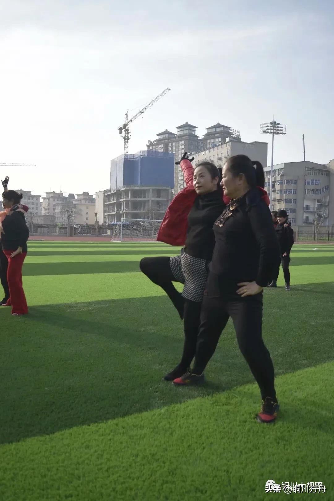 铜川足球比赛开幕式,铜川赛区球赛